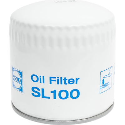 Фильтр масляный для ВАЗ 2101-210/2121 HOLA SL100