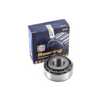 Подшипник ступицы передней для ГАЗ 3110 наружный 7605 HOLA NB735E
