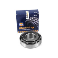 Подшипник ступицы передней для ГАЗ 3302 внутренний 7307 HOLA NB753I