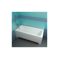 Ванна Ravak DOMINO PLUS 170x70, белая C632R00000