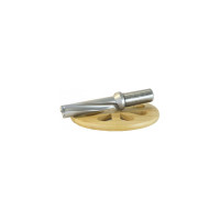Корпус сверла PS-C25-5D20-103SP06 PROSAERS 31027