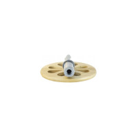 Корпус сверла PS-C25-5D20-103SP06 PROSAERS 31027