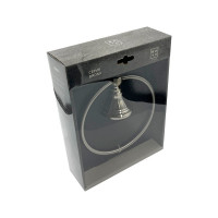 Полотенцедержатель-кольцо Bath Plus BX-65711