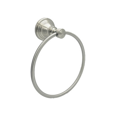 Полотенцедержатель-кольцо Bath Plus BX-65711