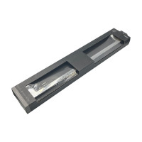 Полотенцедержатель Bath Plus OPUS одинарный OP-97901