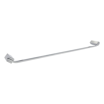 Полотенцесушитель Bath Plus TERRA Chromed прямой C-51093