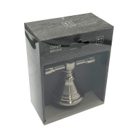 Двойной крючок Bath Plus BX-65705A