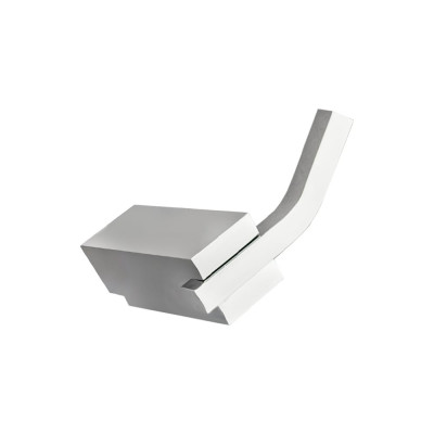 Крючок Bath Plus TERRA Chromed C-51096