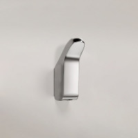 Одинарный крючок Bath Plus TERRA C-97905