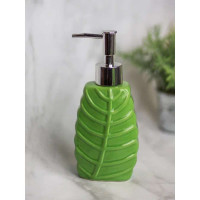 Дозатор для жидкого мыла Bath Plus 7,9х6х17,7 см BIANCO W-CE2130EA-LD