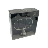 Настенная мыльница-решетка Bath Plus BX-65709