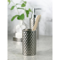 Стакан для зубных щеток Bath Plus 6,9х10,9см FERRO W-CE1952AA-TB