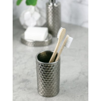 Стакан для зубных щеток Bath Plus 6,9х10,9см FERRO W-CE1952AA-TB
