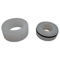 Ремкомплект AvS-3000 комплект уплотнений поршня AktiSpray 3000212