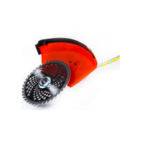 Бензокоса WorkMaster WT-1900B