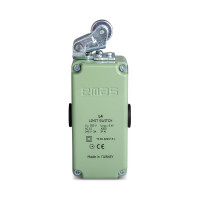 Концевой выключатель Emas L4K16MIM111