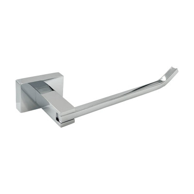 Бумагодержатель без крышки Bath Plus BRUKLIN BR-86010B