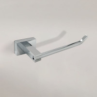 Бумагодержатель без крышки Bath Plus BRUKLIN BR-86010B