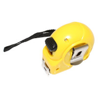 Рулетка CNIC 7,5 метров х 25 мм с фиксатором CR-G48 7HG48x63351