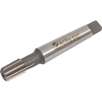 Развертка CNIC Rc 3/8"х21x122 к/х коническая машинная 9ХС КМ2 59606