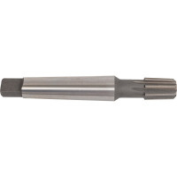 Развертка CNIC Rc 3/8"х21x122 к/х коническая машинная 9ХС КМ2 59606