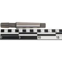 Развертка CNIC Rc 3/8"х21x122 к/х коническая машинная 9ХС КМ2 59606