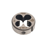 Плашка TLX М 10,0x0,75 dнар.30мм Р6АМ5 6h 69343