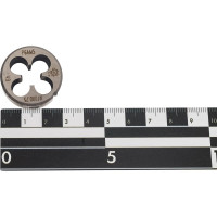 Плашка TLX М 10,0x0,75 dнар.30мм Р6АМ5 6h 69343