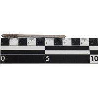 Метчик TLX М 5,0 0,8x16x70 м/р.Р6М5К5 H2 удлиненный, проходной хв-к d3.5мм 66648