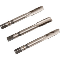 Метчик CNIC М 9,0 1,25 м/р.Р6АМ5 к-т из 3-х шт. 66047