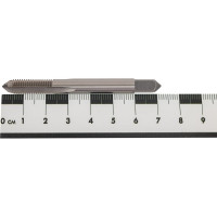 Метчик CNIC М 7,0x1,0 м/р.Р6АМ5 к-т из 2-х шт. левый 52991