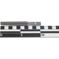 Развертка CNIC коническая под конус Морзе №1 чистовая 9ХС с ц/х 59596