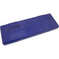 Штангенциркуль CNIC 0 - 250 ШЦ-I 0,02 моноблок с глубиномером Шан 140-130S нерж. сталь 53769