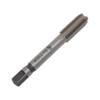 Метчик CNIC М12,0x1,0 м/р.Р18 для глух.отв. 45580