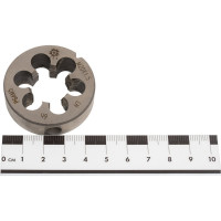 Плашка TLX М 20,0x1,5 dнар.45мм левая Р6АМ5 6h 69394