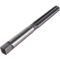 Развертка CNIC d10,0x120x155 коническая, конусность 1:50 с прямой канавкой 9ХС ц/х 48497