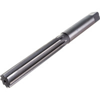 Развертка CNIC d10,0x120x155 коническая, конусность 1:50 с прямой канавкой 9ХС ц/х 48497