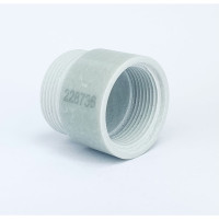 Переходное соединительное кольцо PLAZWELD 228736