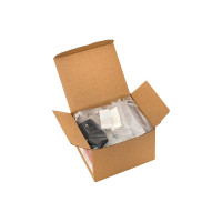 Рубильник-переключатель EKF 100A 3P c рукояткой PowerSwitch PROxima pscs-100-3