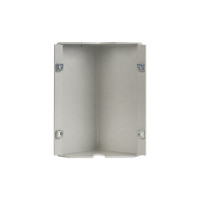 Угловые стойки для цоколя EKF FORT В200 PROxima 4шт BS200F