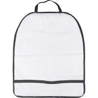 Защита спинки сиденья SKYWAY ПВХ Frontlit Ракета 60х50см S06101030