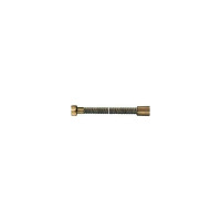 Душевой шланг Frap 150 см, импорт/конус, бронза F40-4 519445