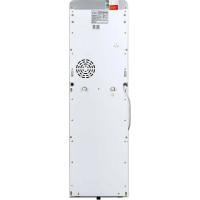 Кулер для воды ECOTRONIC K42-LXE full silver ETK12300/