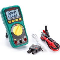 Цифровой мультиметр Mastech MS8301B 00-00007384