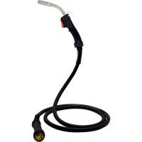 Горелка MW-25 Basic (3 м; воздушное охлаждение; Euro) Оберон BS004.0312