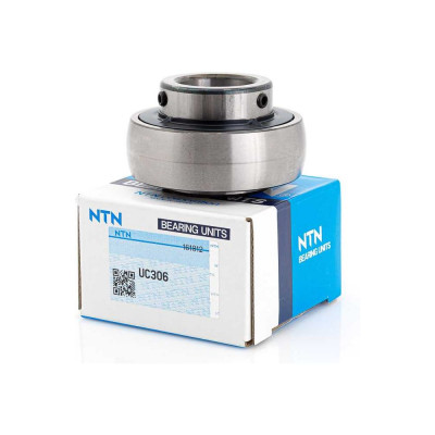 Подшипник NTN UC 306 D1