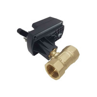 Переходник для электропривода TECHNO BR-U универсальный 640010-1