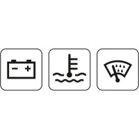 Рефрактометр YATO YT-06722 369506722 092 1