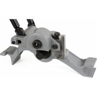 Ручной желобонакатчик GC03 (1.1/4 -6") Hongli 503207