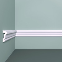 Молдинг bello deco XPS М 4 40x15 мм 00-00004624